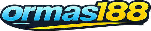 Logo ormas188